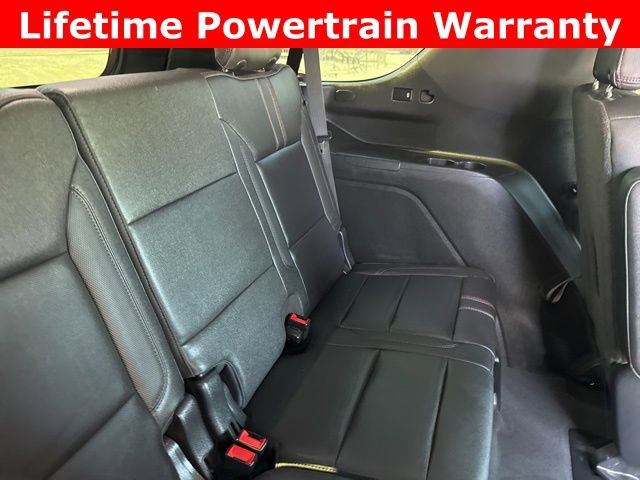 Used 2022 Chevrolet Tahoe RST w/ Sport Performance Package image 17