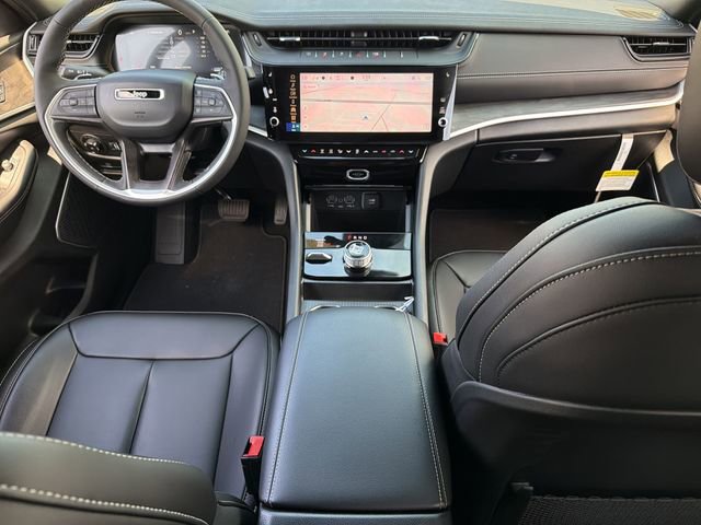 New 2026 Jeep Grand Cherokee L Limited w/ Limited Altitude Package image 17