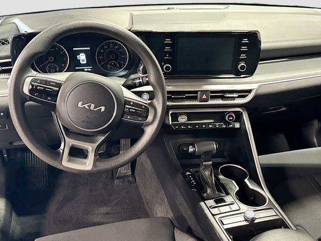 Used 2024 Kia K5 LXS FWD image 19