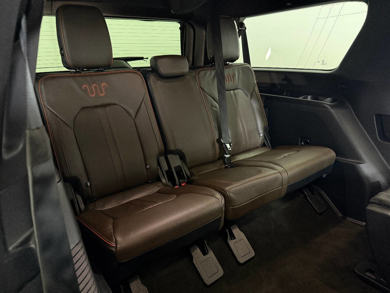 Used 2020 Ford Expedition Max King Ranch AWD/4WD image 63