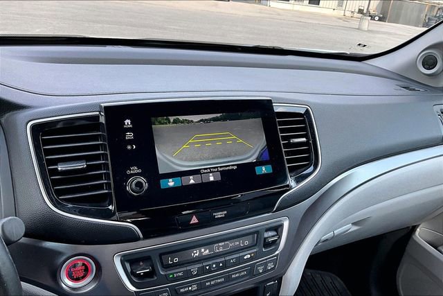 Used 2021 Honda Pilot Special Edition image 14