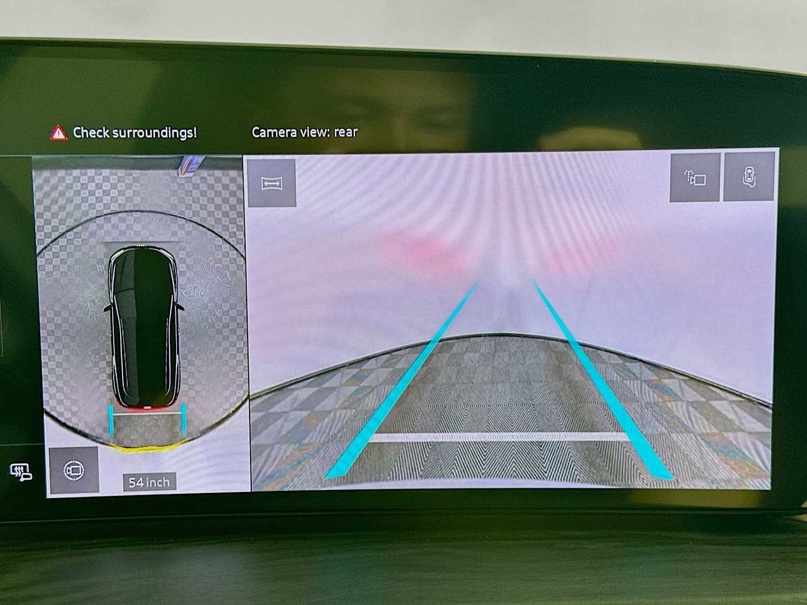 New 2025 Audi Q5 Prestige image 15