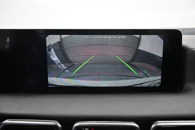 New 2027 Nissan Sentra SR FWD image 17