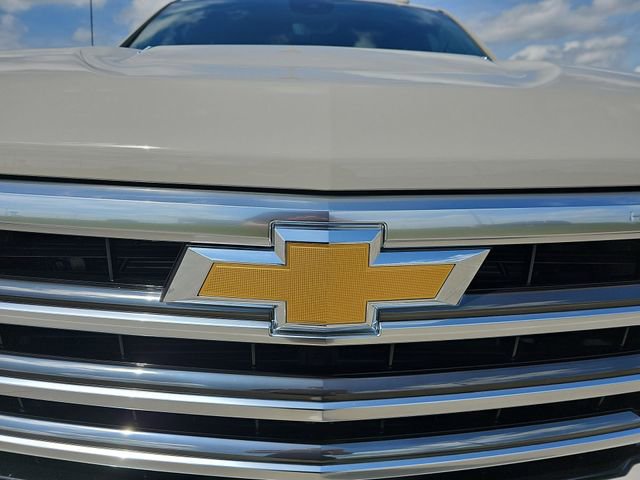 New 2026 Chevrolet Silverado 1500 High Country w/ Technology Package AWD/4WD image 32
