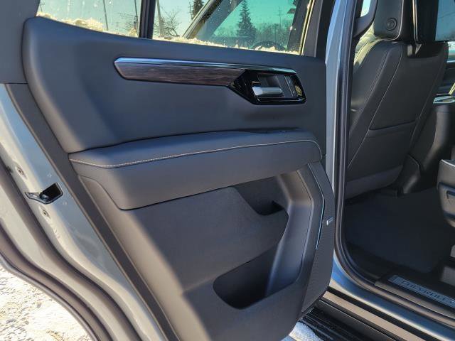 New 2026 Chevrolet Tahoe Premier image 21