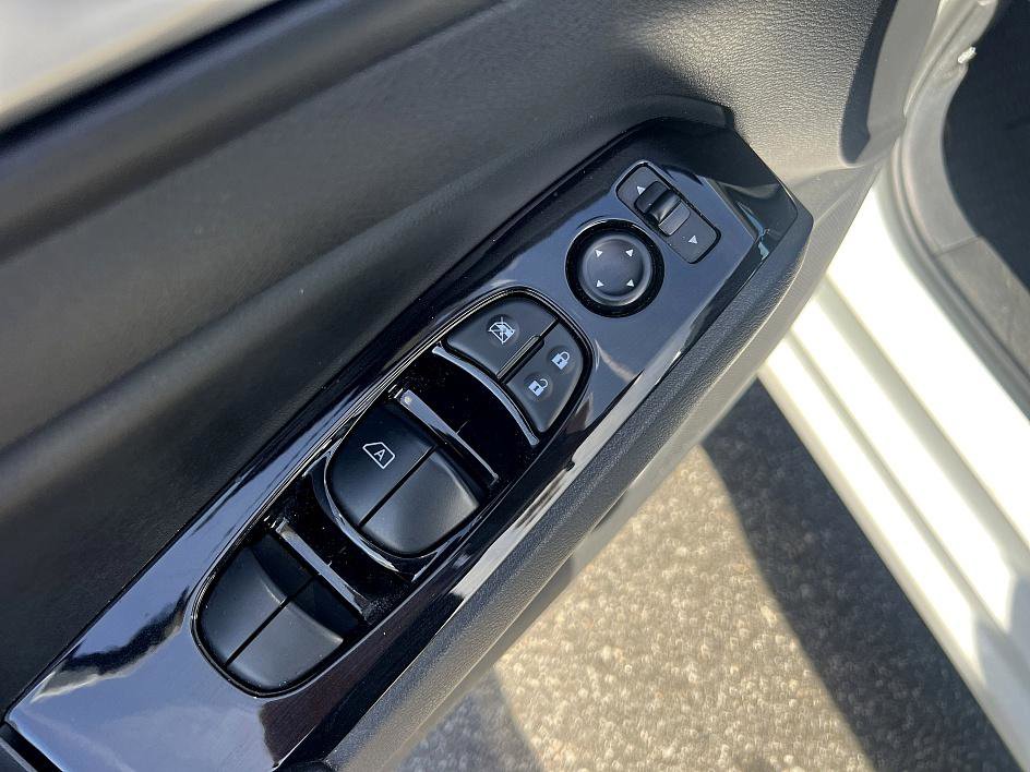 Certified 2024 Nissan Altima 2.5 SR image 20