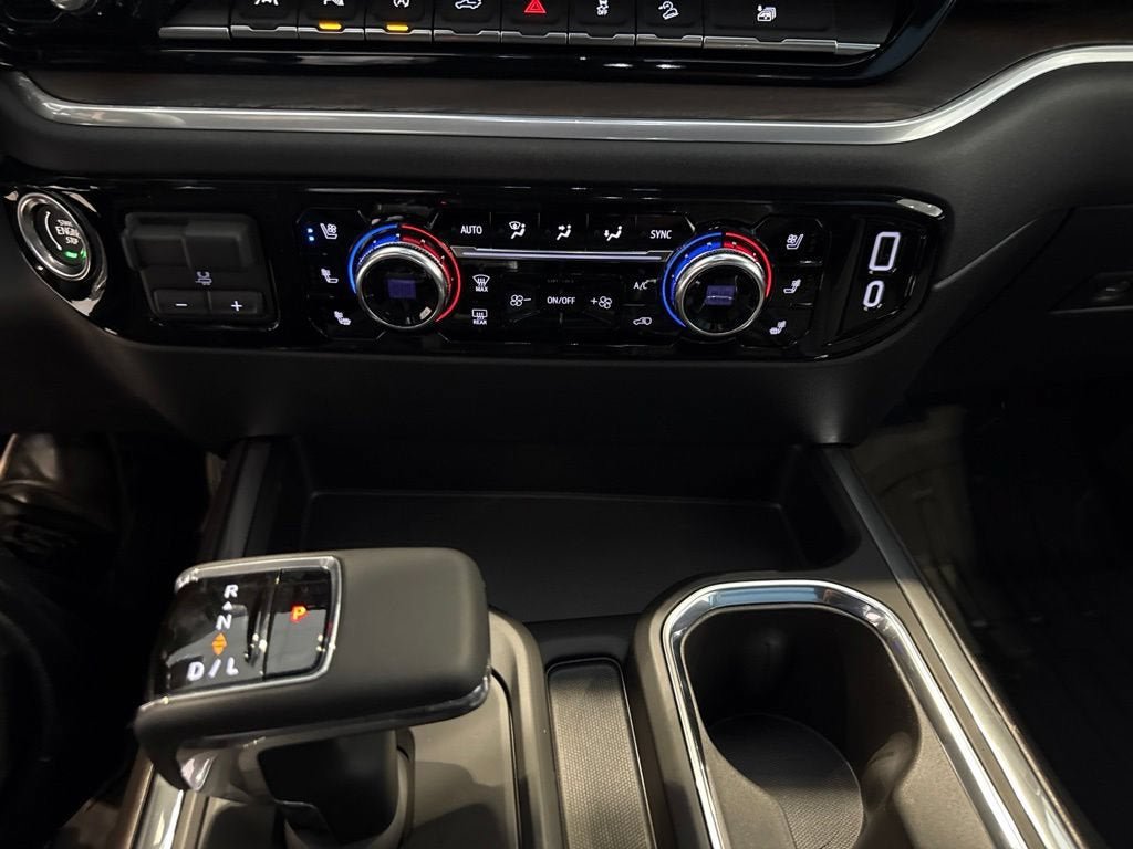 New 2026 GMC Sierra 1500 SLT w/ SLT Premium Plus Package AWD/4WD image 29