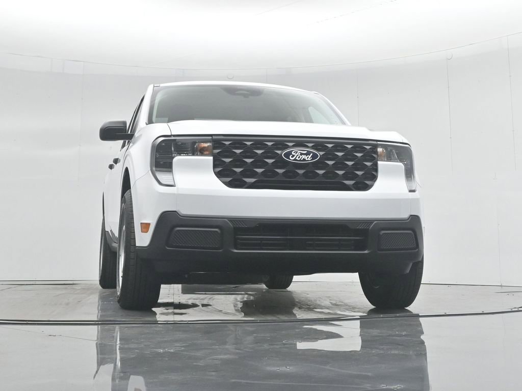 New 2026 Ford Maverick XL FWD image 42