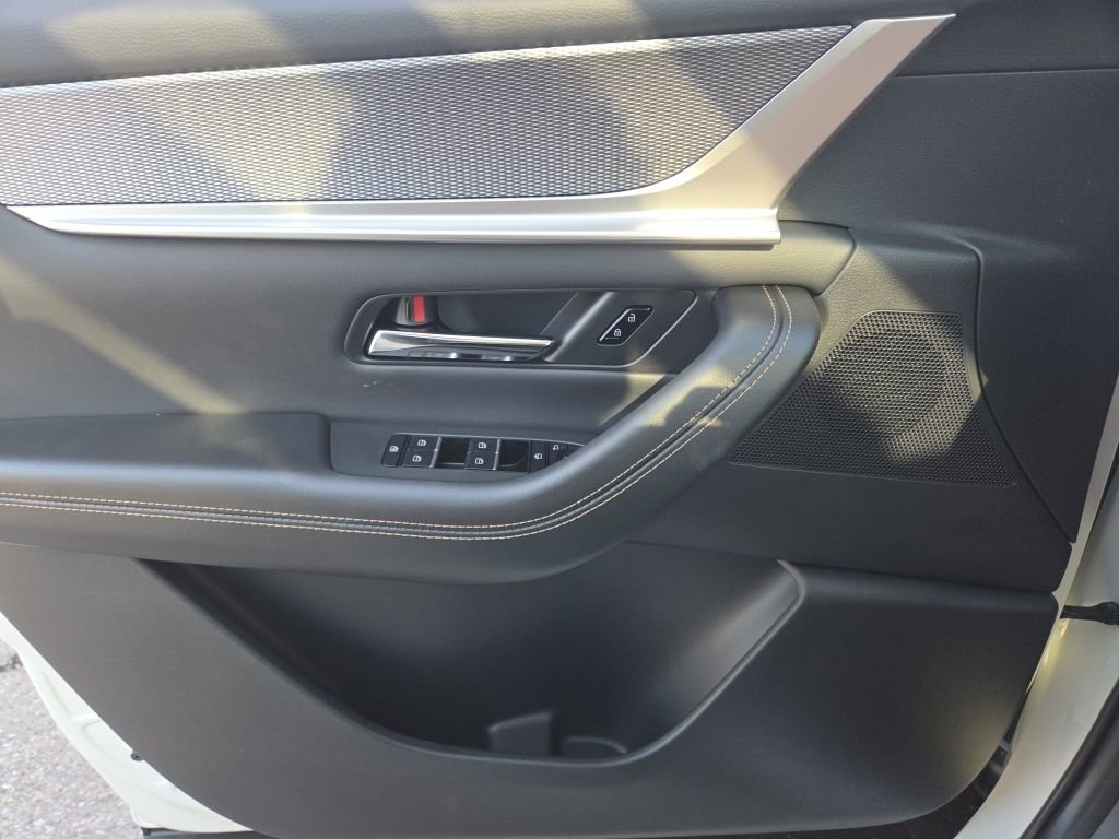 New 2026 MAZDA CX-90 3.3 Turbo w/ Premium Sport Pkg image 16