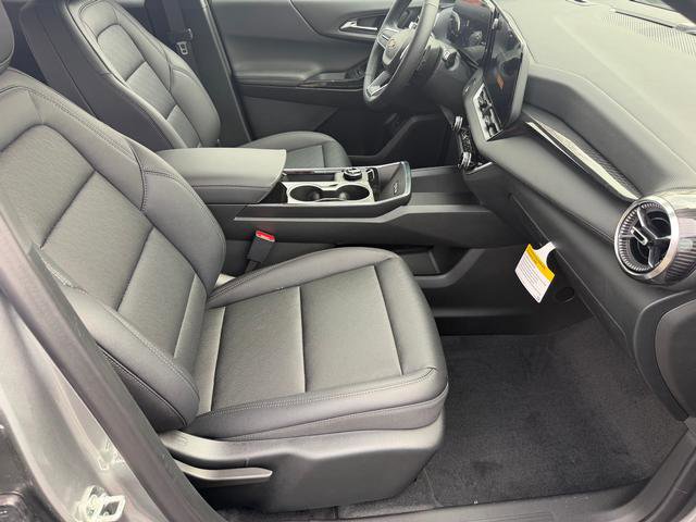 New 2026 Chevrolet Equinox LT AWD/4WD image 15