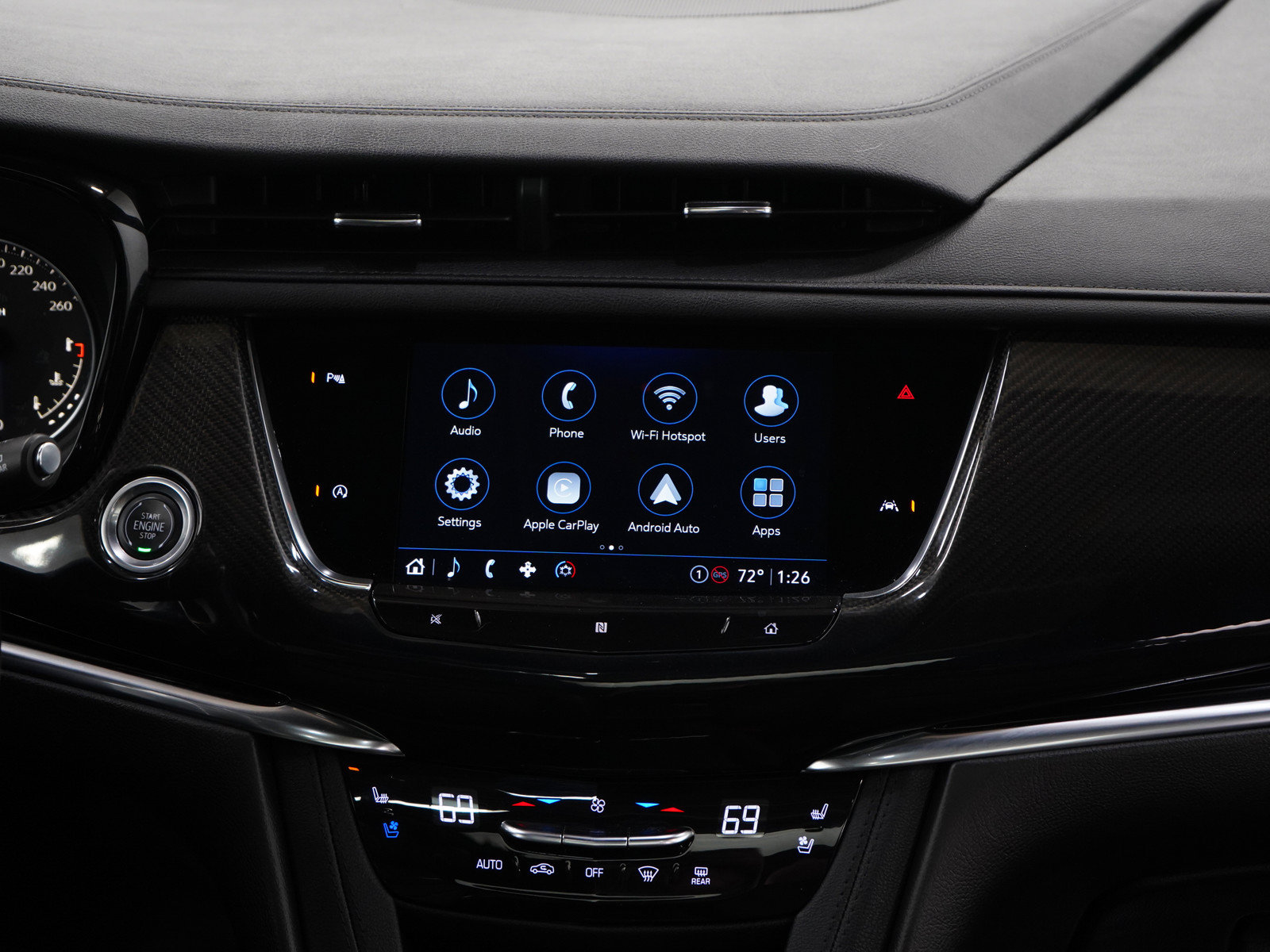 Used 2021 Cadillac XT6 Sport AWD/4WD image 16