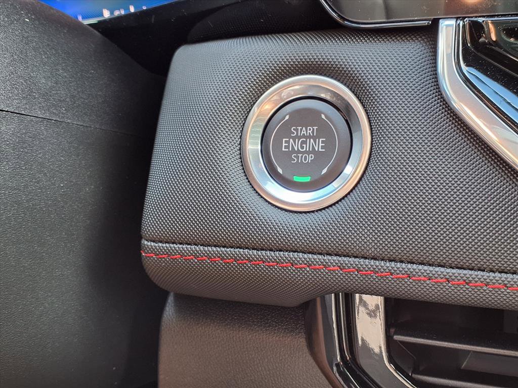 New 2026 Chevrolet Colorado Z71 w/ Technology Package image 11