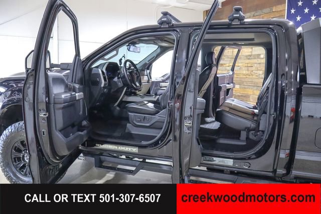 Used 2021 Ford F250 Lariat AWD/4WD image 45