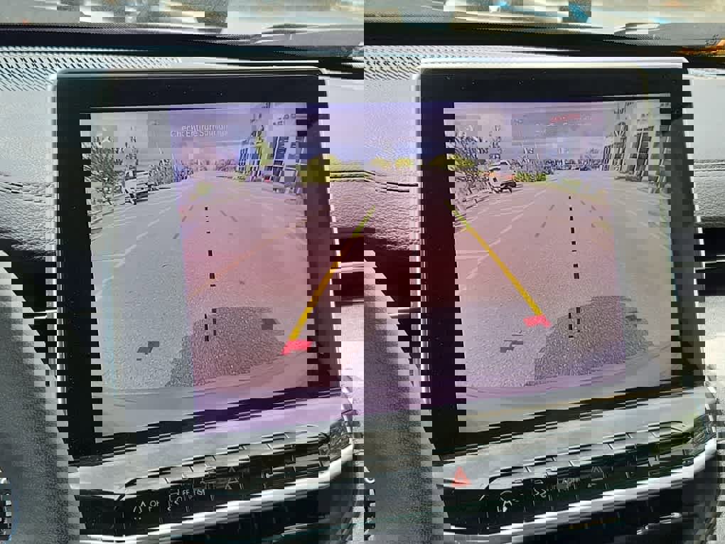 Used 2022 Jeep Compass Latitude image 14