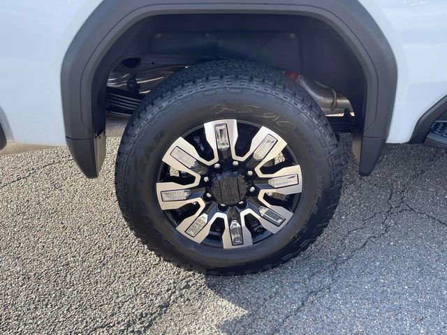 New 2026 GMC Sierra 2500 Denali AWD/4WD image 9