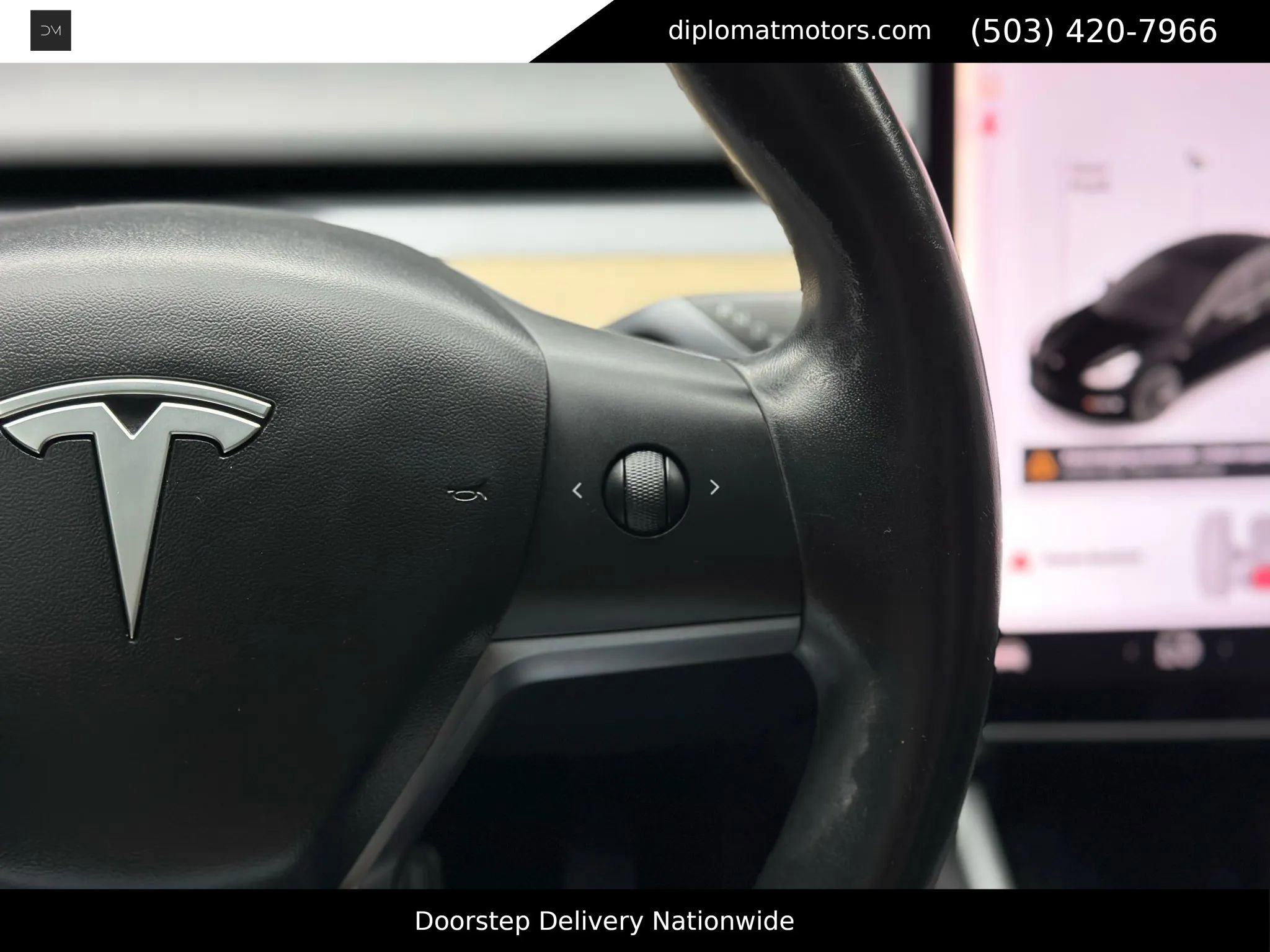 Used 2019 Tesla Model 3 Long Range image 30