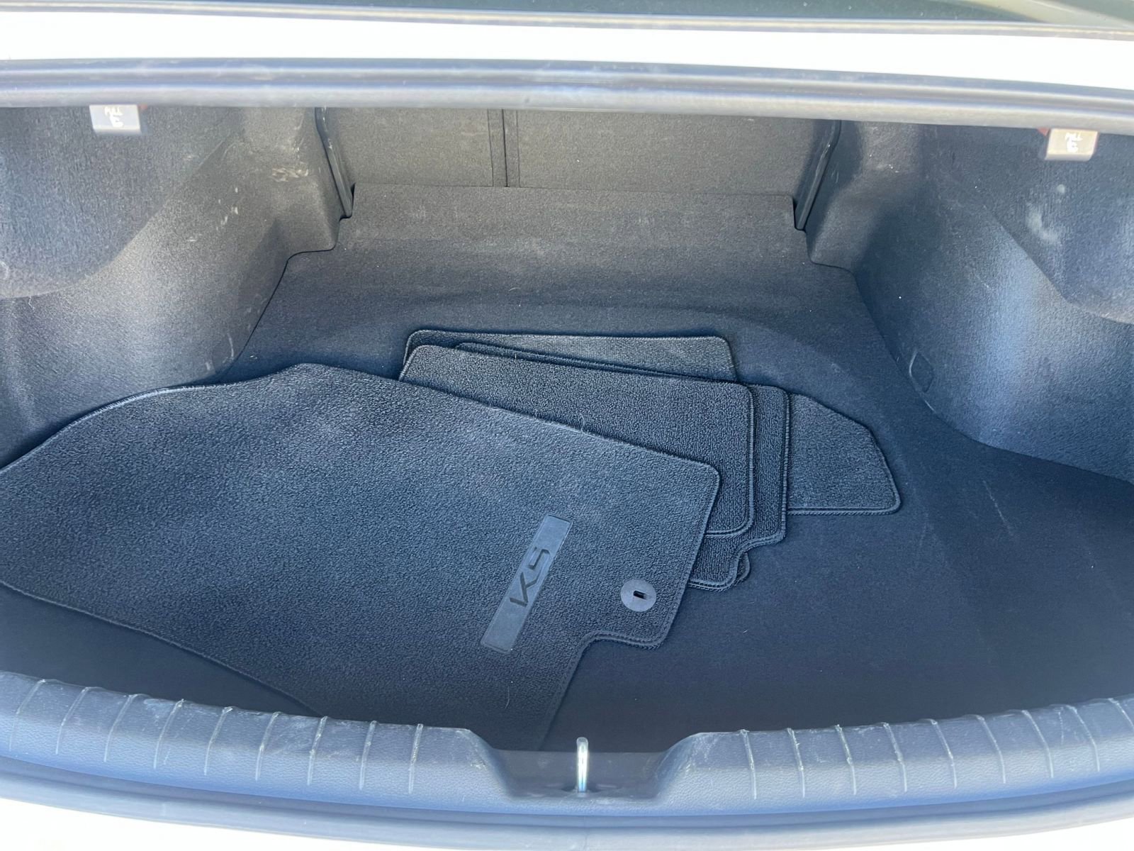 Used 2025 Kia K5 LXS image 31