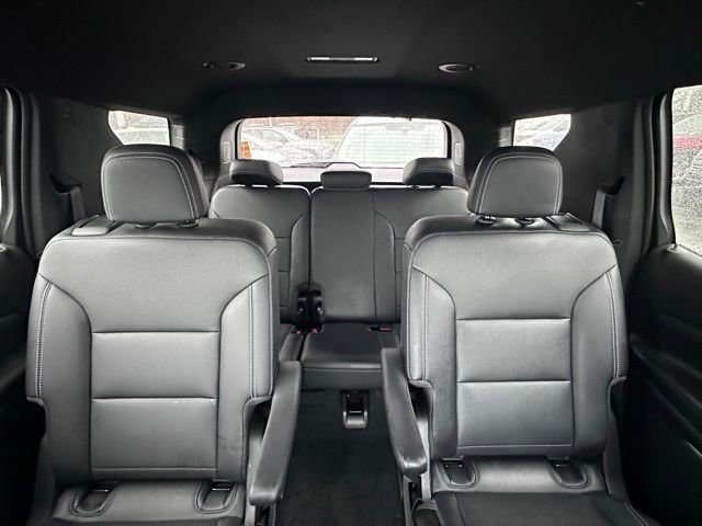 Used 2024 Chevrolet Traverse LT image 21