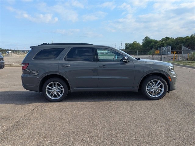 New 2026 Dodge Durango GT image 2