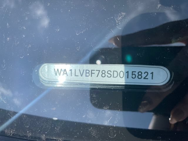 Used 2025 Audi Q7 3.0T Premium Plus AWD/4WD image 43