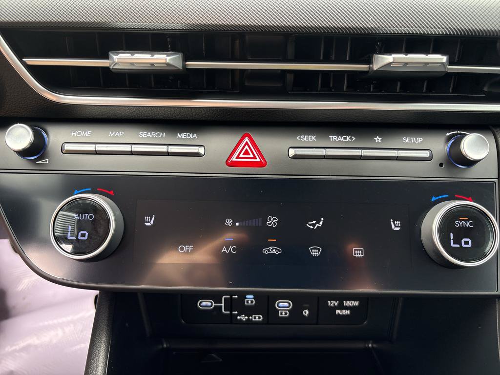 New 2026 Hyundai Sonata SEL FWD image 14
