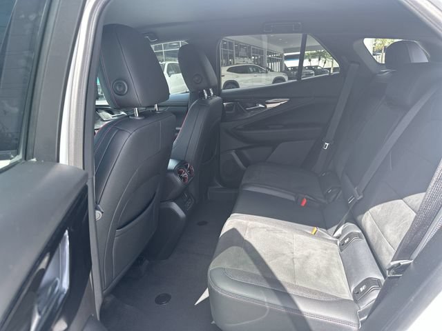 Used 2024 Chevrolet Blazer EV RS AWD/4WD image 27