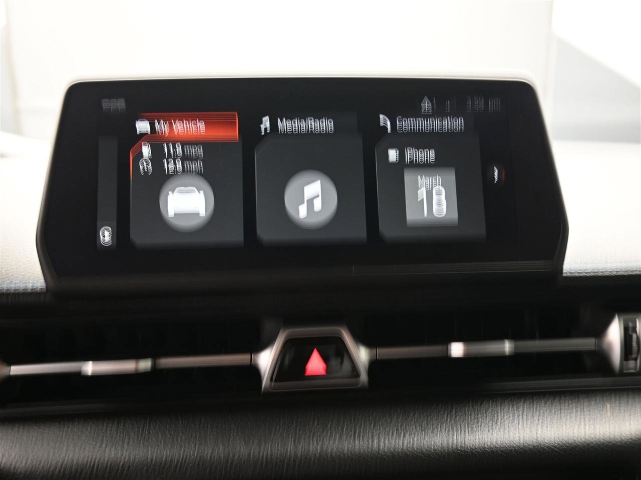 Used 2021 Toyota Supra A91 Edition w/ Driver Assist Package RWD image 13