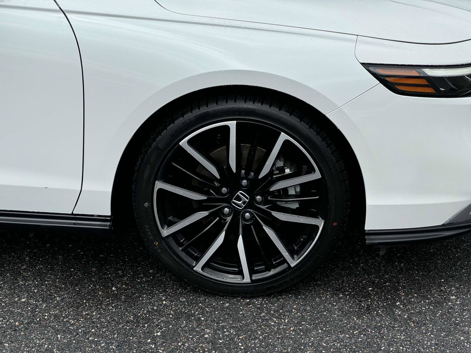 Certified 2023 Honda Accord Touring image 26