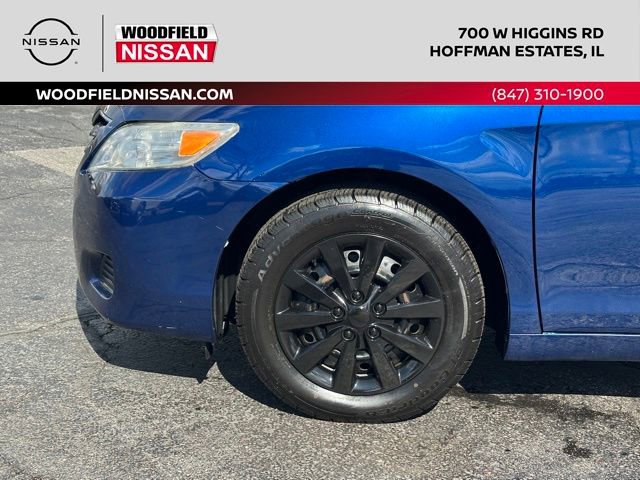 Used 2011 Toyota Camry LE image 7