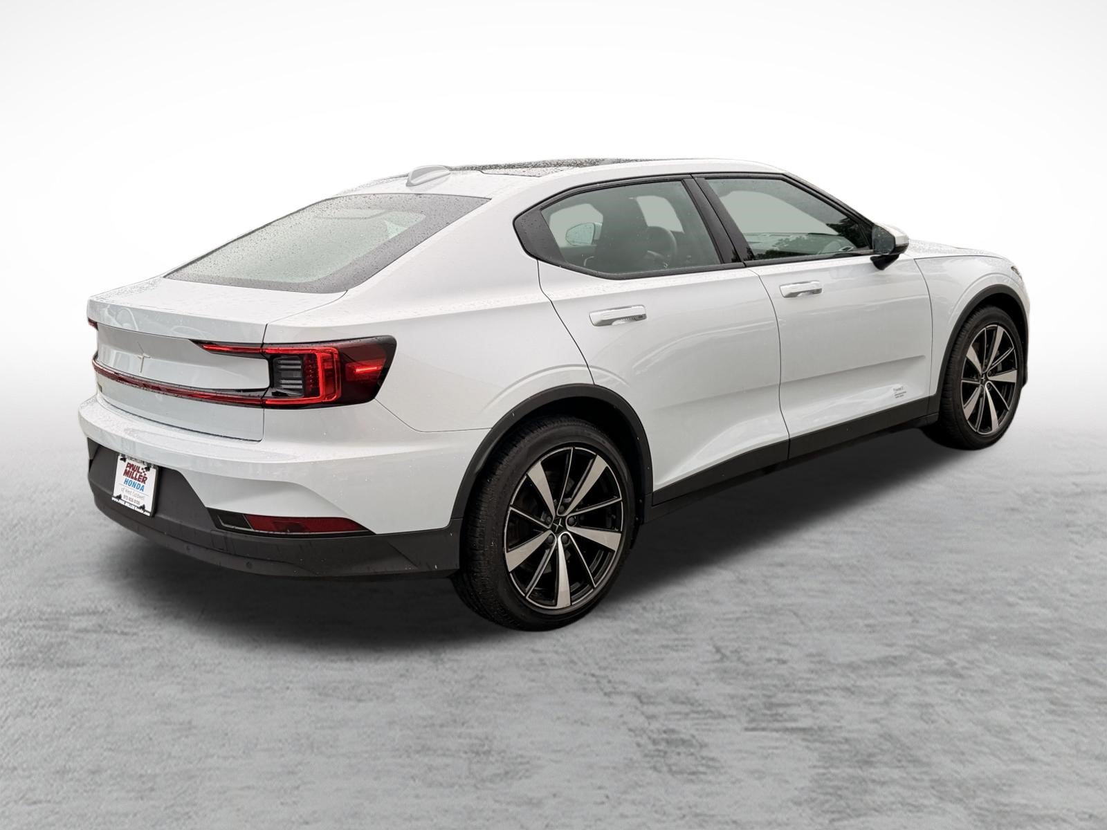 Used 2022 Polestar Polestar 2 w/ Plus Package AWD/4WD image 6