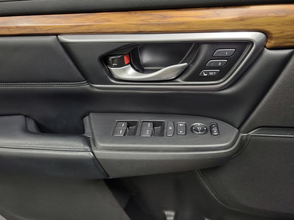 Used 2018 Honda CR-V EX-L image 19