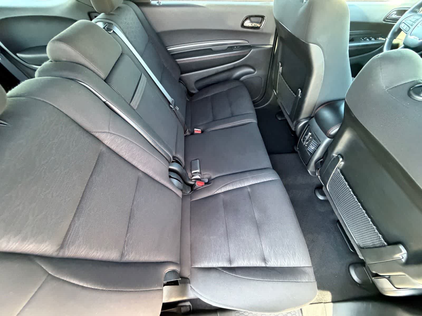 Used 2025 Dodge Durango GT AWD/4WD image 12