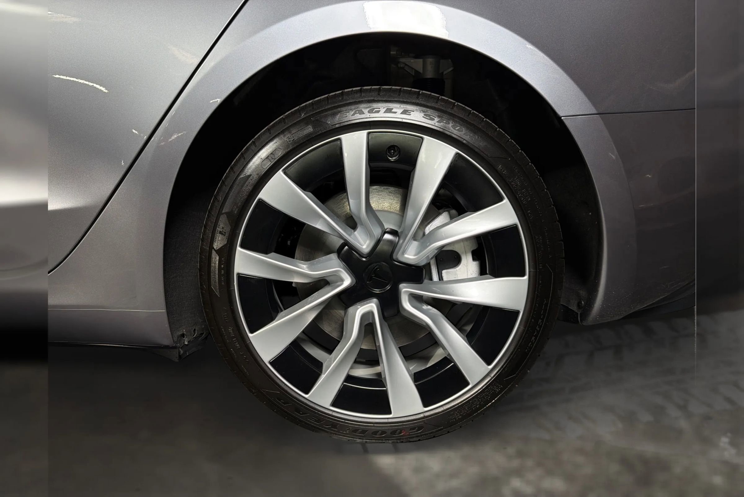 Used 2026 Tesla Model 3 RWD image 24