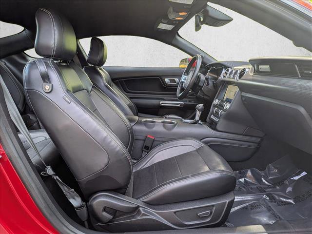Used 2021 Ford Mustang GT Premium w/ GT Performance Package image 20