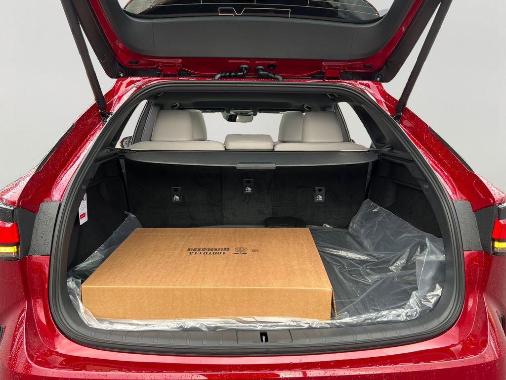 New 2026 Lexus RX 350 Premium image 7