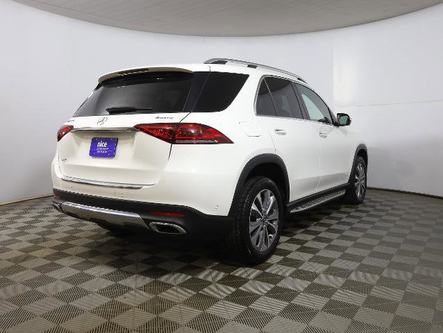 Used 2022 Mercedes-Benz GLE 350 4MATIC image 5