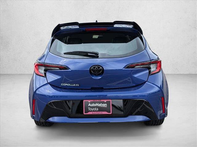 New 2026 Toyota Corolla SE FWD image 8