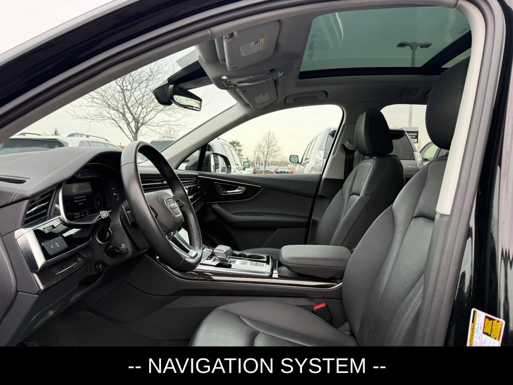 Used 2023 Audi Q7 3.0T Premium image 6