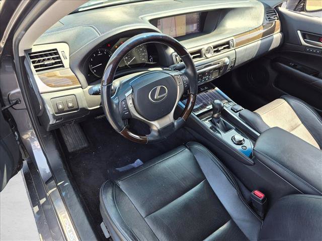Used 2013 Lexus GS 350 w/ Luxury Pkg RWD image 10