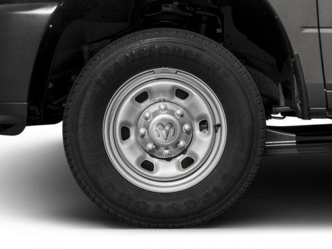 Used 2017 RAM 2500 Tradesman w/ Chrome Appearance Group image 14