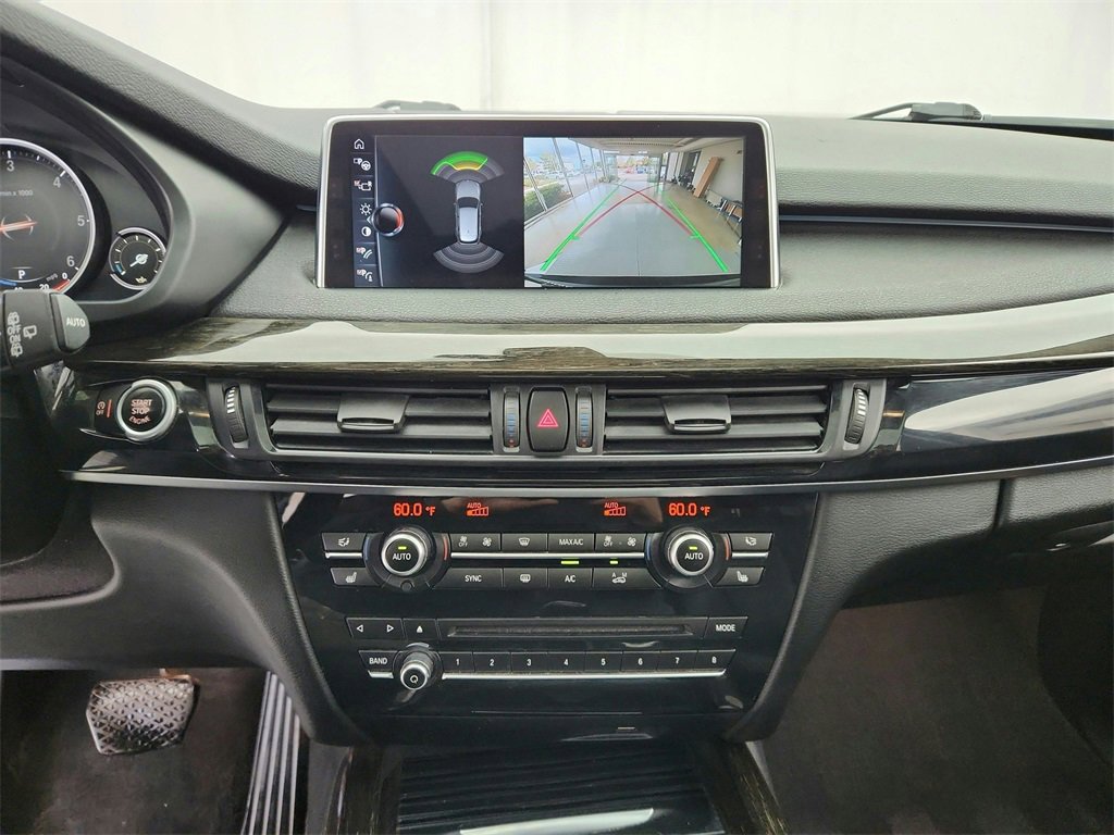 Used 2017 BMW X5 xDrive35d image 24