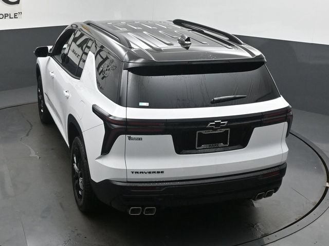 New 2026 Chevrolet Traverse LT w/ Midnight/Sport Edition FWD image 39
