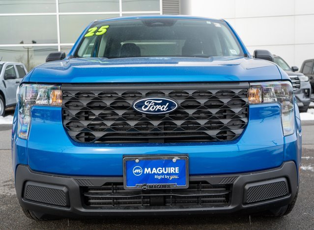 New 2025 Ford Maverick XL w/ 4K Tow Package image 3