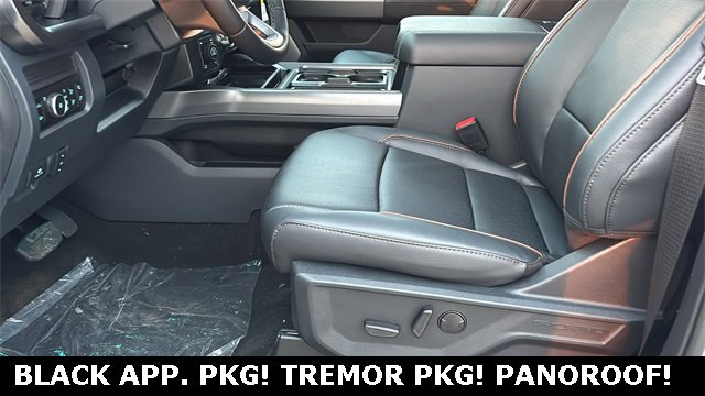 New 2026 Ford F350 Lariat w/ Tremor Off-Road Package image 25