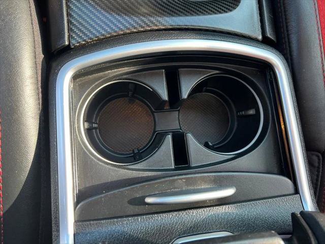 Certified 2023 Dodge Charger Scat Pack w/ Plus Group RWD image 44