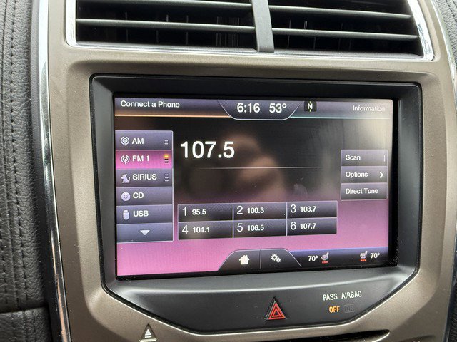 Used 2013 Lincoln MKX FWD image 30