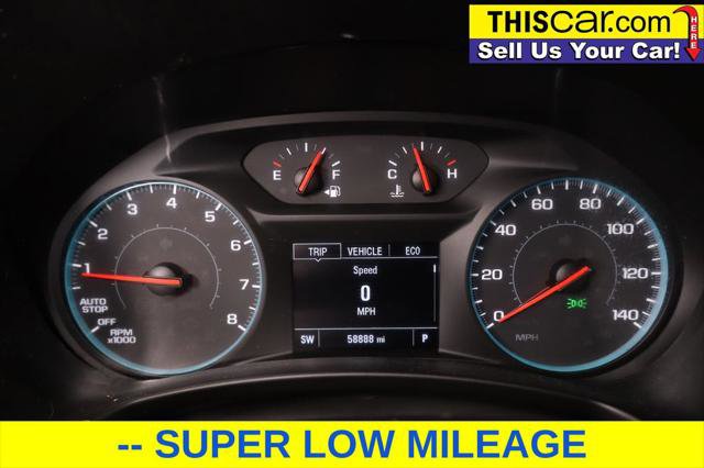 Used 2018 Chevrolet Equinox LT image 5