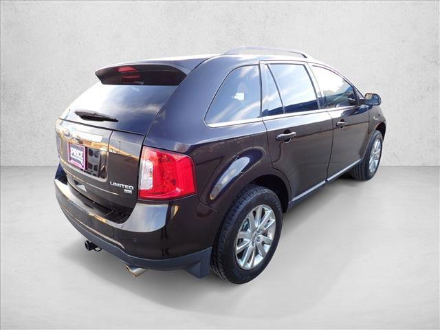 Used 2014 Ford Edge Limited image 3