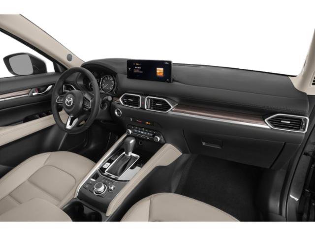 Used 2022 MAZDA CX-5 AWD 2.5 S w/ Premium Package image 15