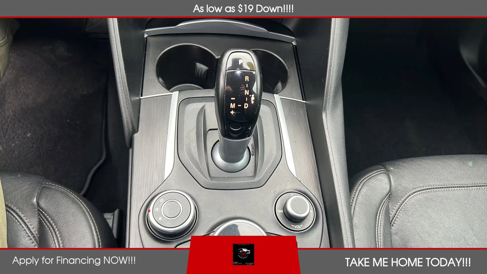 Used 2018 Alfa Romeo Giulia image 17